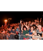 Bridge of Arts 2017: Стильный фестиваль с правильной мотивацией Bridge of Arts 2017: Стильный фестиваль с правильной мотивацией