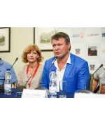 Bridge of Arts 2017: Стильный фестиваль с правильной мотивацией Bridge of Arts 2017: Стильный фестиваль с правильной мотивацией