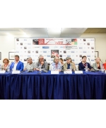 Bridge of Arts 2017: Стильный фестиваль с правильной мотивацией Bridge of Arts 2017: Стильный фестиваль с правильной мотивацией