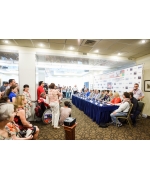 Bridge of Arts 2017: Стильный фестиваль с правильной мотивацией Bridge of Arts 2017: Стильный фестиваль с правильной мотивацией