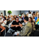 Bridge of Arts 2017: Стильный фестиваль с правильной мотивацией Bridge of Arts 2017: Стильный фестиваль с правильной мотивацией