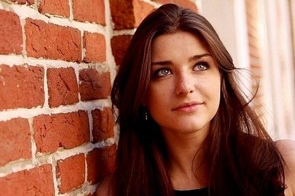 Биография Насти Сиваевой - Российские актеры.