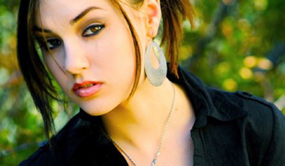 Биография Саши Грей - Иностранные актеры.