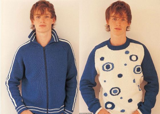 Биография Эдди Редмэйна - Иностранные актеры.