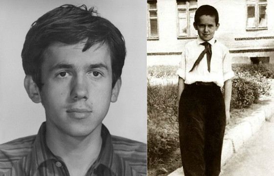 Биография Станислава Садальского - Российские актеры.