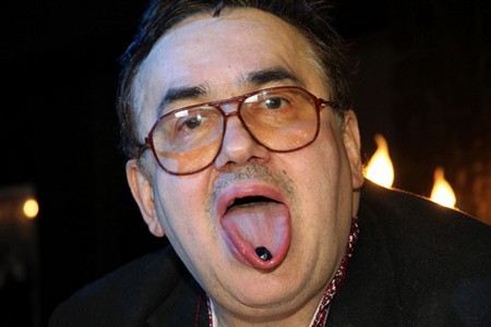 Биография Станислава Садальского - Российские актеры.