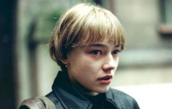 Биография Оксаны Акиньшиной - Российские актеры.