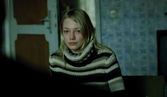 Биография Оксаны Акиньшиной - Российские актеры.