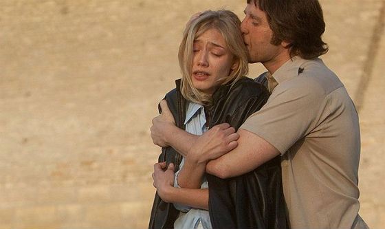 Биография Оксаны Акиньшиной - Российские актеры.