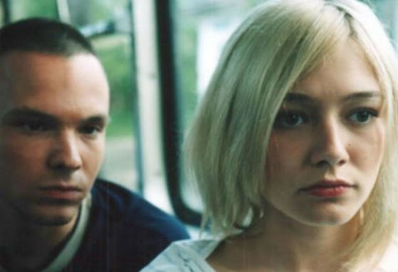 Биография Оксаны Акиньшиной - Российские актеры.