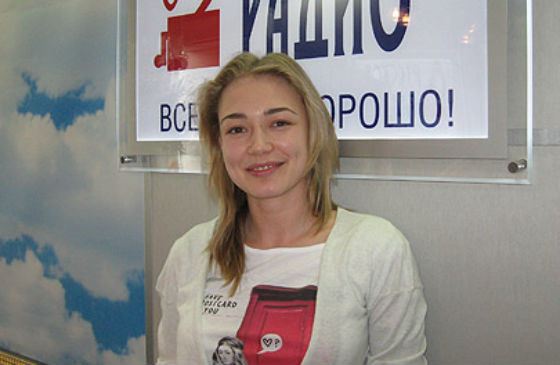 Биография Оксаны Акиньшиной - Российские актеры.