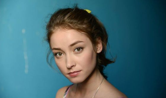 Биография Юлии Маргулис - Российские актеры. Биография Юлии Маргулис - Российские актеры.