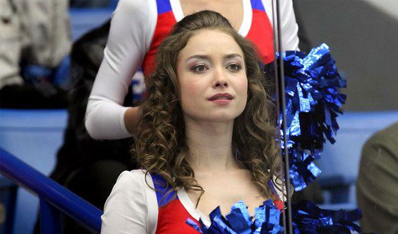 Биография Юлии Маргулис - Российские актеры. Биография Юлии Маргулис - Российские актеры.