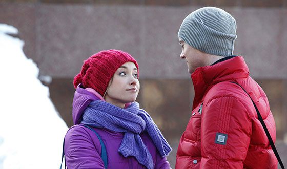 Биография Юлии Маргулис - Российские актеры. Биография Юлии Маргулис - Российские актеры.