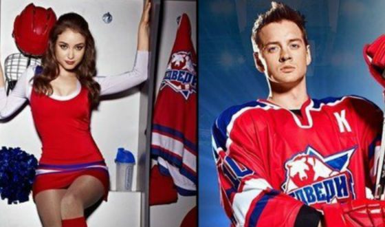 Биография Юлии Маргулис - Российские актеры. Биография Юлии Маргулис - Российские актеры.