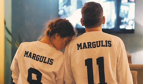 Биография Юлии Маргулис - Российские актеры. Биография Юлии Маргулис - Российские актеры.