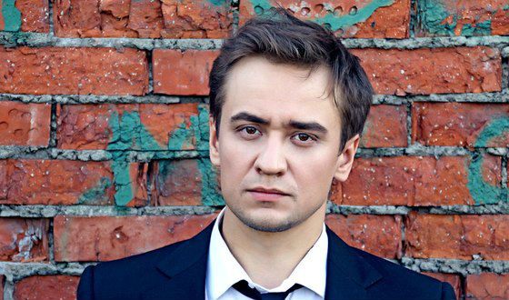 Биография Кирилла Жандарова - Российские актеры.