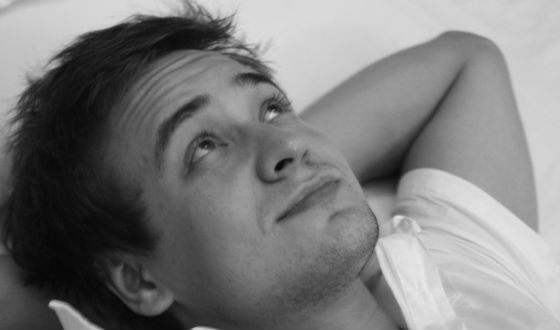 Биография Кирилла Жандарова - Российские актеры.