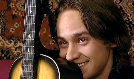 Биография Кирилла Жандарова - Российские актеры.