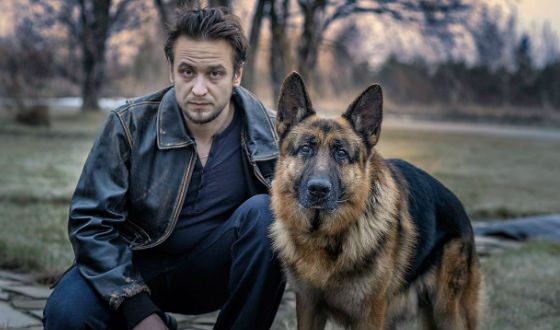 Биография Кирилла Жандарова - Российские актеры.