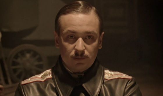 Биография Кирилла Жандарова - Российские актеры.