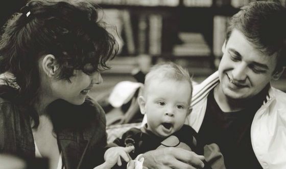 Биография Кирилла Жандарова - Российские актеры.