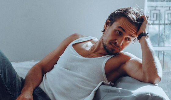 Биография Кирилла Жандарова - Российские актеры.