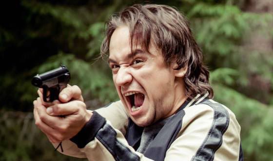 Биография Кирилла Жандарова - Российские актеры.