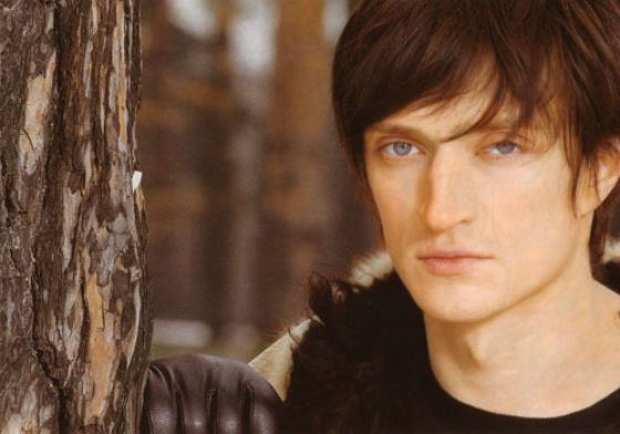 Биография Юрия Чурсина - Российские актеры.