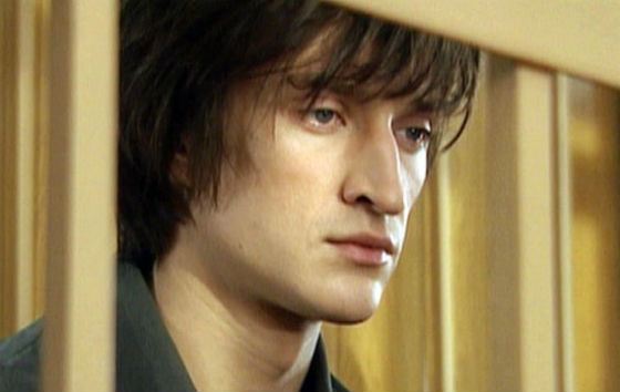 Биография Юрия Чурсина - Российские актеры.