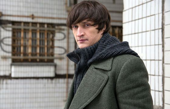 Биография Юрия Чурсина - Российские актеры.