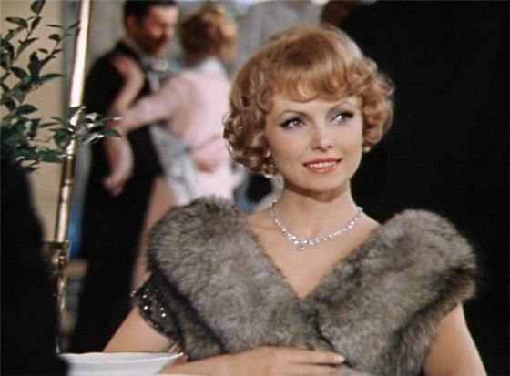 Биография Нонны Терентьевой - Российские актеры.