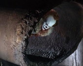 Продюсер хоррора "Оно" ответил на претензии потерявших работу клоунов Продюсер хоррора "Оно" ответил на претензии потерявших работу клоунов