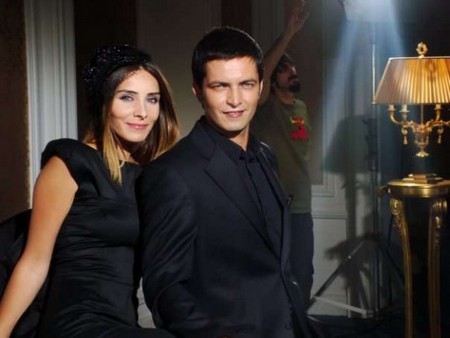 Биография Нур Айсан - Иностранные актеры.