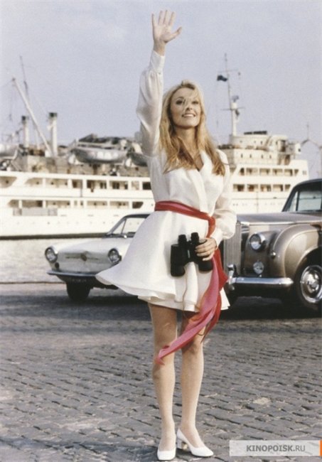 Один из тринадцати (12 + 1) - Трейлеры