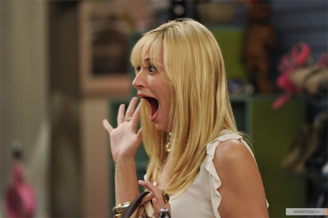 Две девицы на мели (2 Broke Girls) - Трейлеры