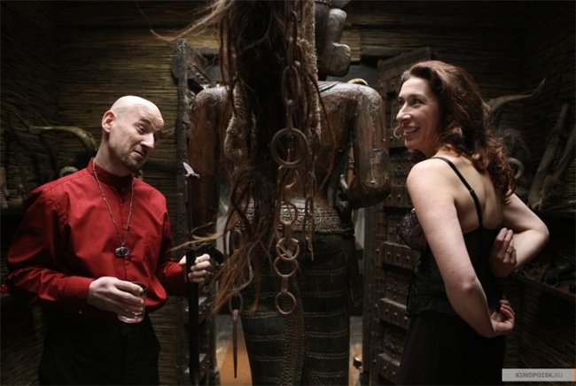 Втройне (3faltig) - Трейлеры