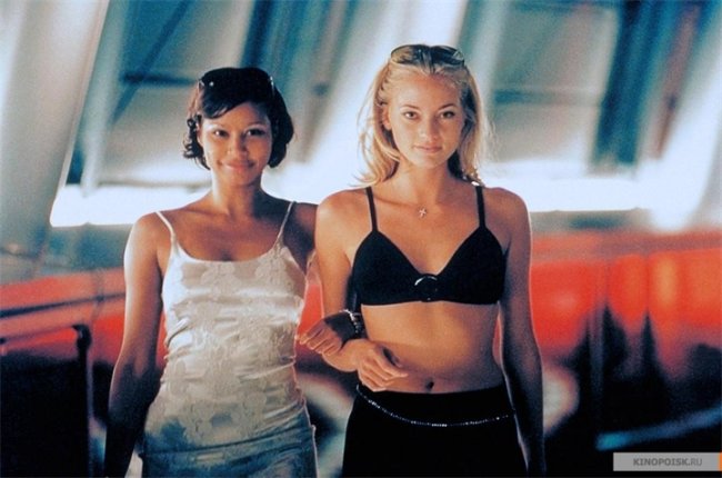 В отрыв! (100 Pro) - Трейлеры