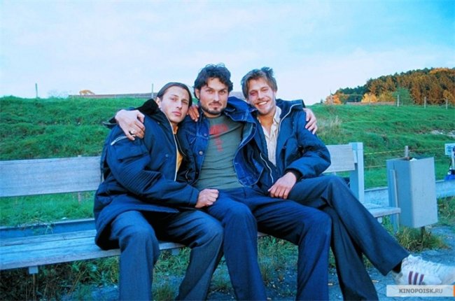 В отрыв! (100 Pro) - Трейлеры