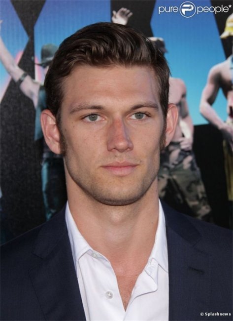 Фильм Супер Майк - Трейлеры