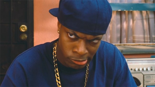 Пятница (1995) - Трейлеры