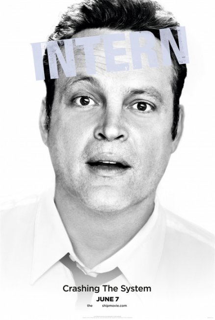 Кадры / The Internship (2013) - Трейлеры