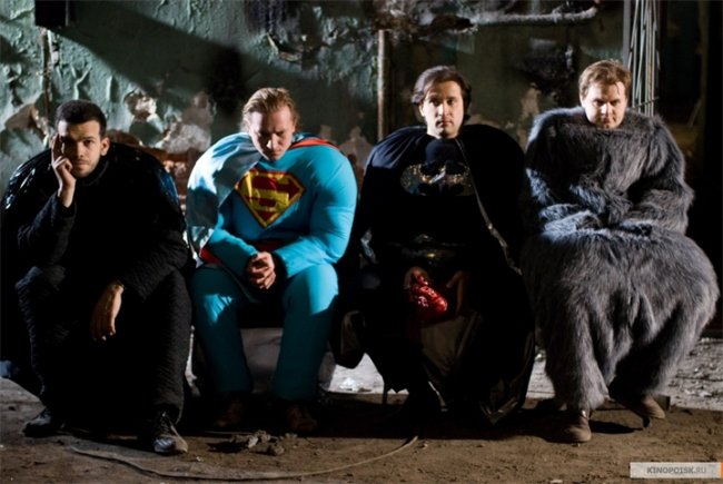 100 тысяч - Трейлеры