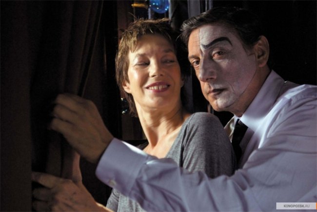 36 видов с пика Сен-Лу (36 vues du Pic Saint Loup) - Трейлеры