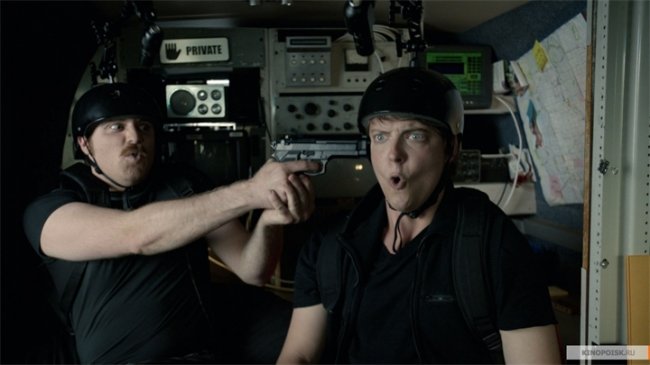 30 ночей паранормального явления с одержимой девушкой с татуировкой дракона - Трейлеры