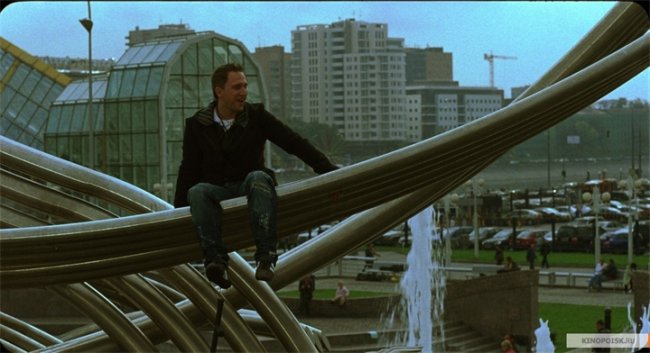 20 сигарет - Трейлеры