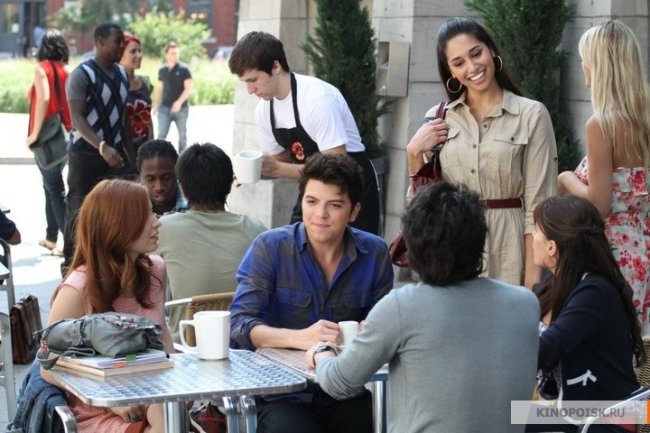 18 для жизни (18 to Life) - Трейлеры