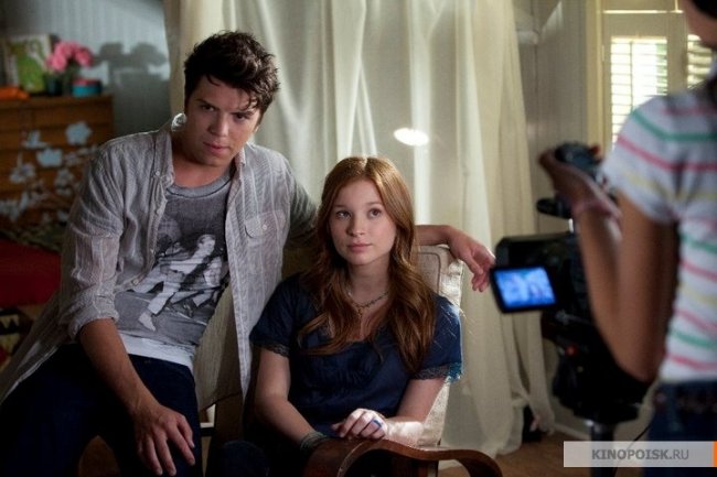 18 для жизни (18 to Life) - Трейлеры