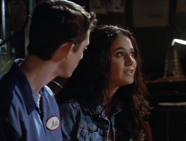 100 девчонок и одна в лифте - Трейлеры