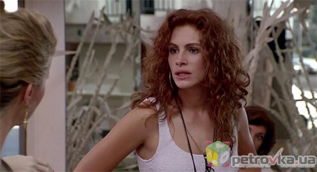 Фильм Красотка - Трейлеры